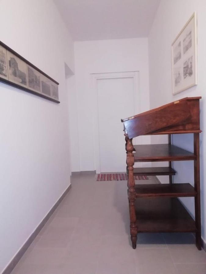 Casa Teatro Διαμέρισμα Σάσαρι Εξωτερικό φωτογραφία