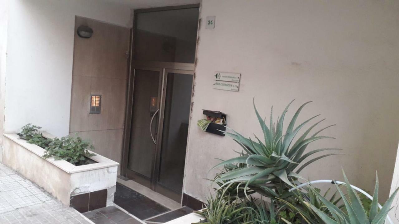 Casa Teatro Διαμέρισμα Σάσαρι Εξωτερικό φωτογραφία