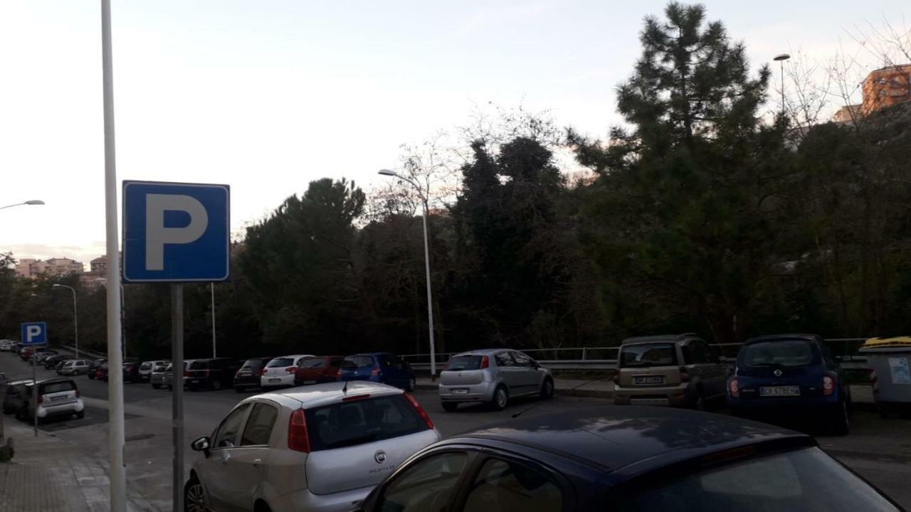 Casa Teatro Διαμέρισμα Σάσαρι Εξωτερικό φωτογραφία